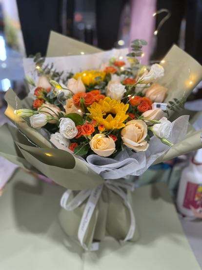 迪庆州香格里拉市花店